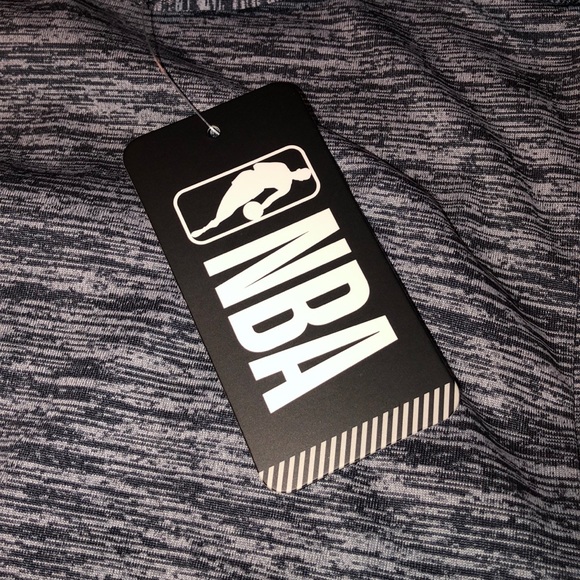 NWT🔥NBA Long Sleeve Shirt - Picture 7 of 8